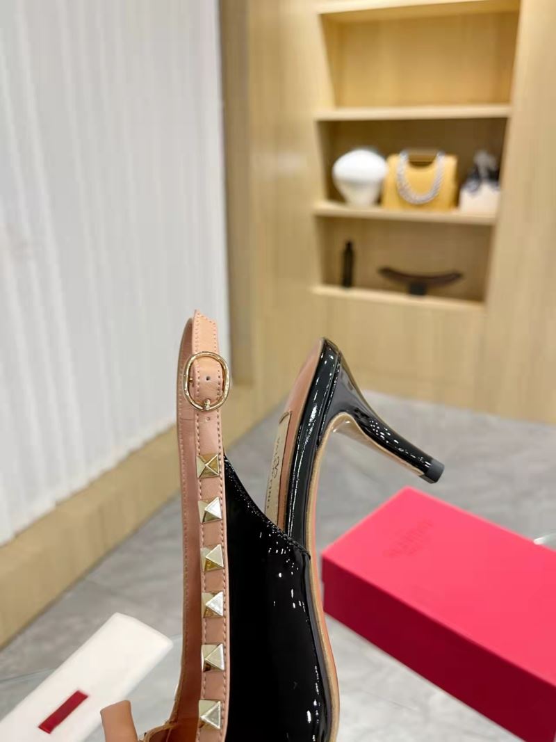 Valentino High Heels